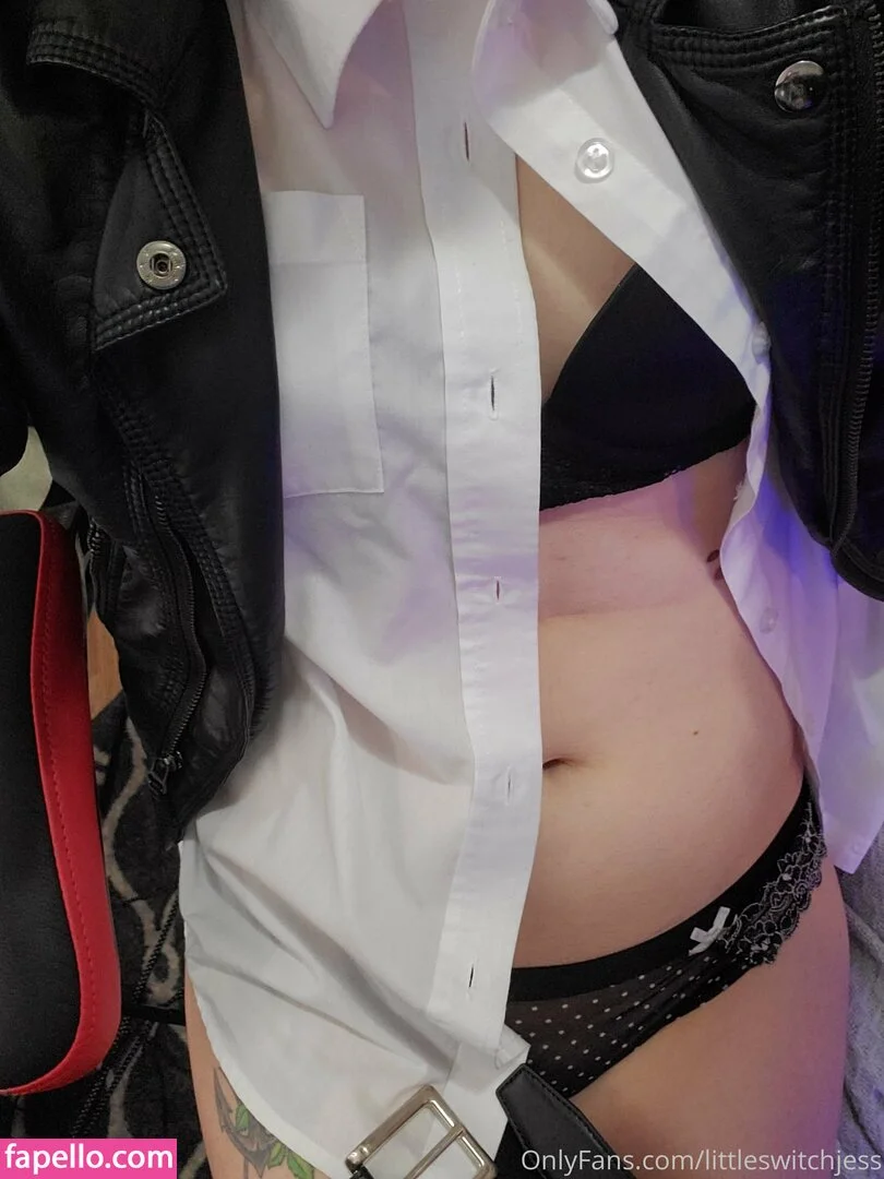 littleswitchjess Onlyfans Photo Gallery 