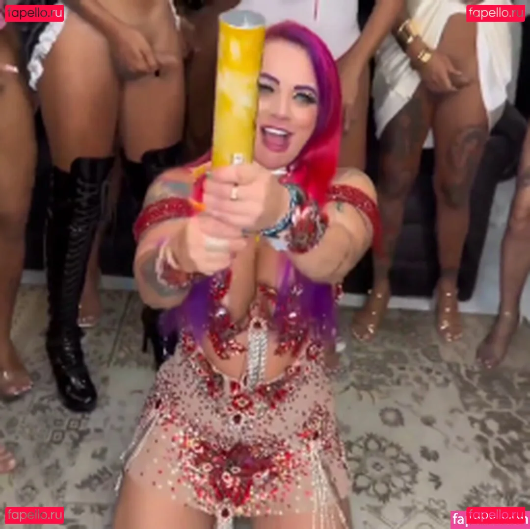 Debora Fantine Onlyfans Photo Gallery 