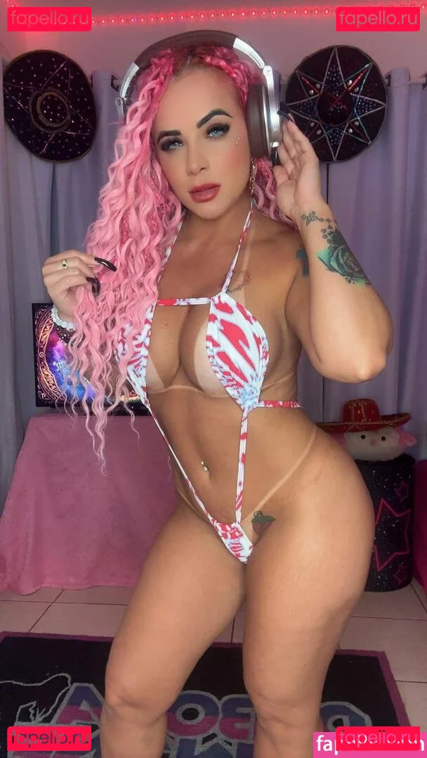 Debora Fantine Onlyfans Photo Gallery 