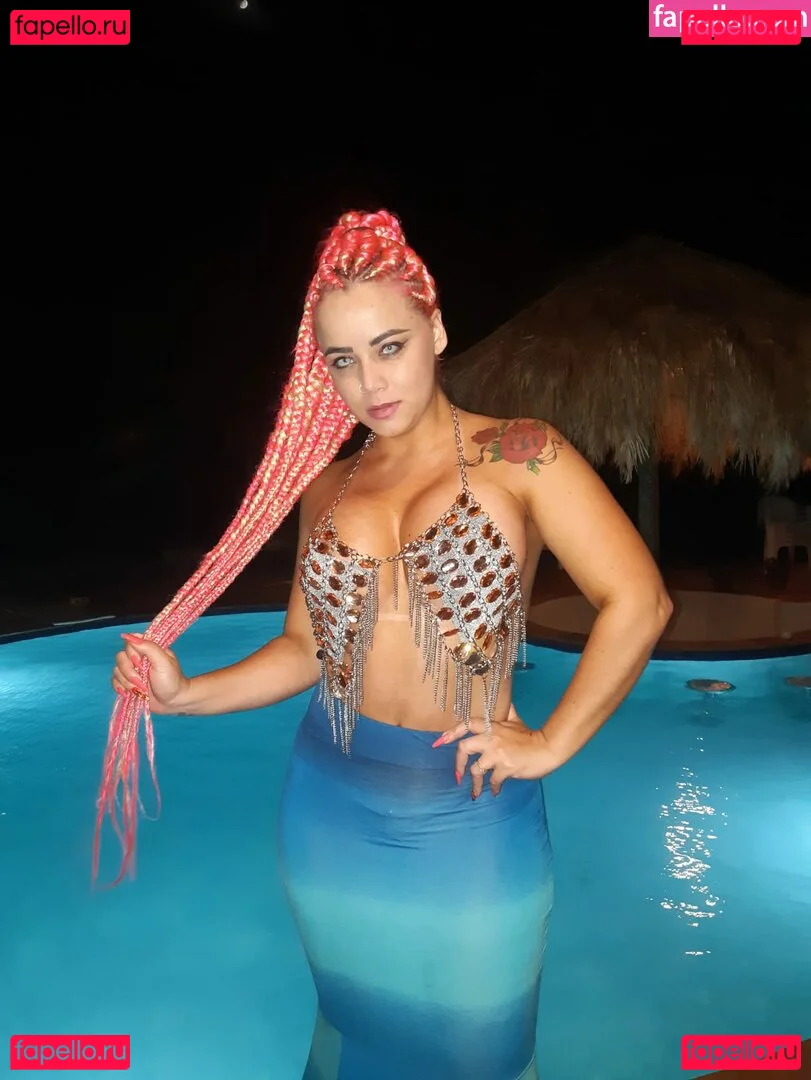 Debora Fantine Onlyfans Photo Gallery 