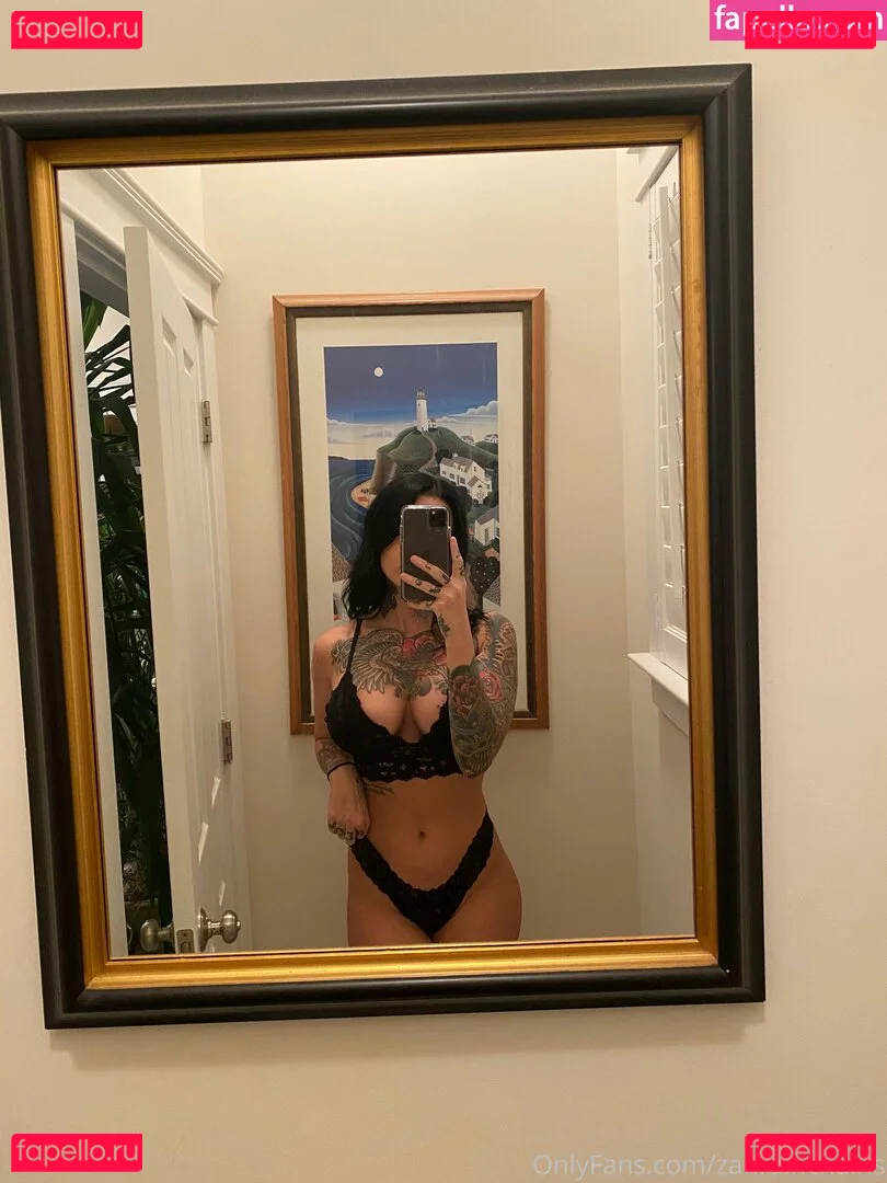 Zahrainchains Onlyfans Photo Gallery 