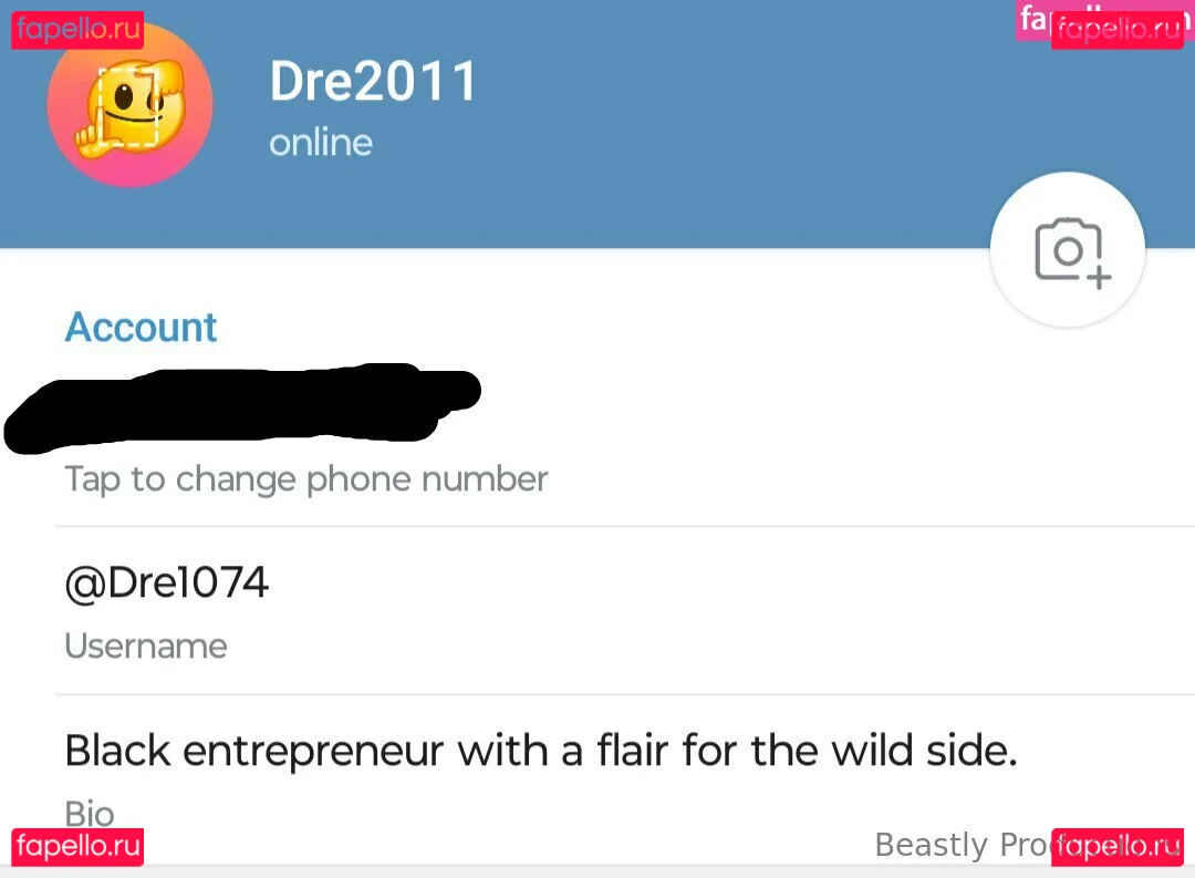 dre2011 Onlyfans Photo Gallery 