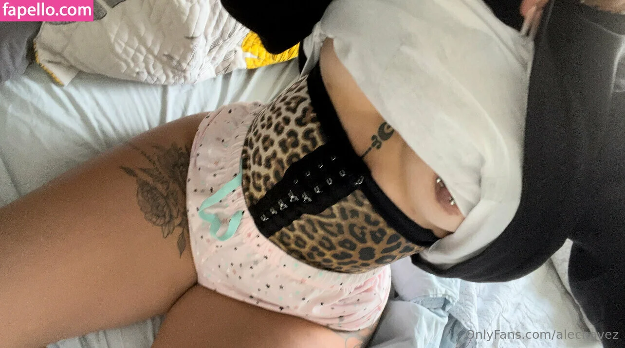 Alechavez Onlyfans Photo Gallery 