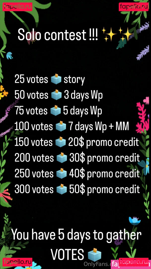 mika_mar Onlyfans Photo Gallery 