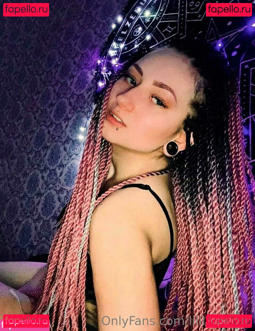 lillluuu_vip Onlyfans Photo Gallery 