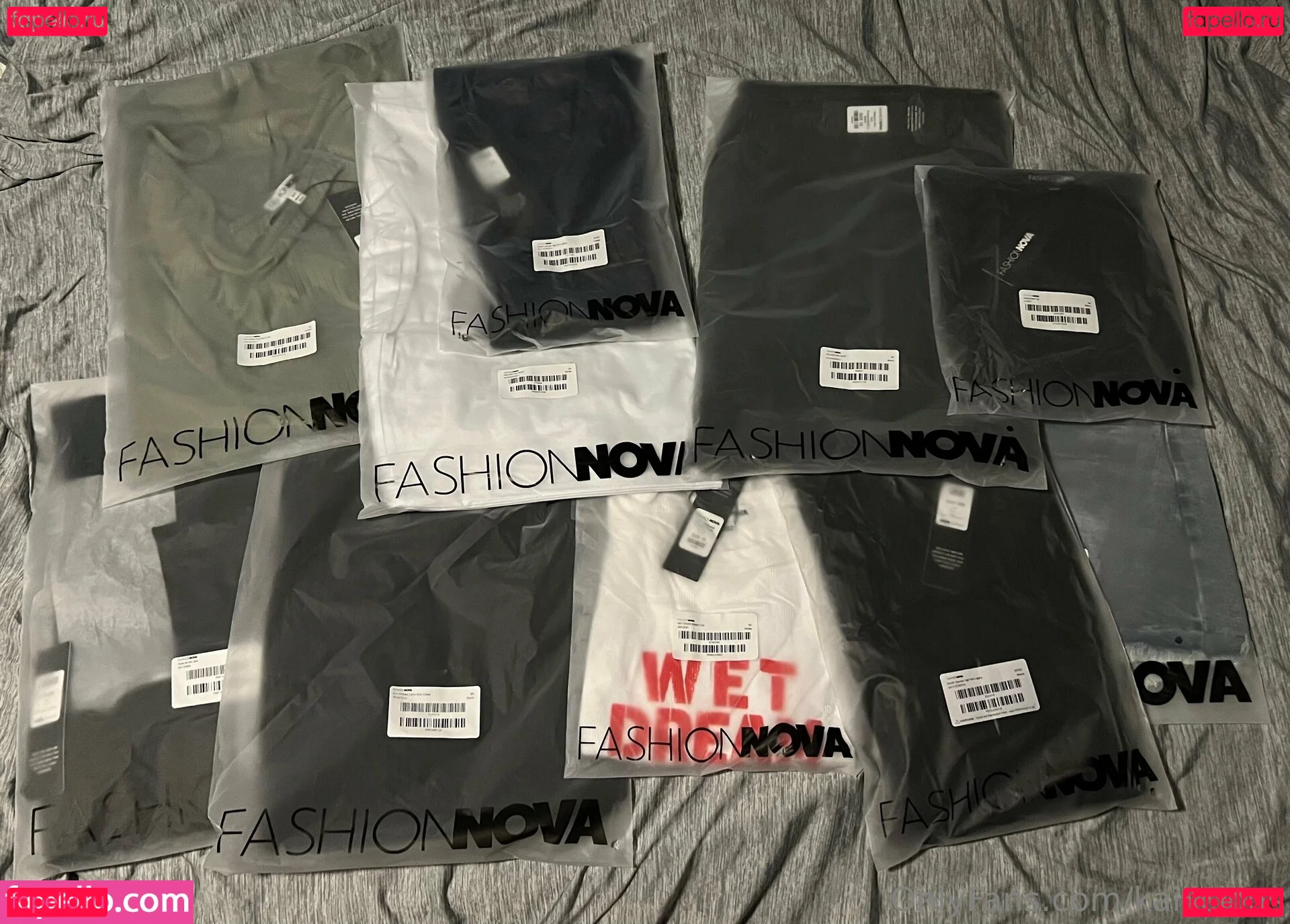 kailicious Onlyfans Photo Gallery 