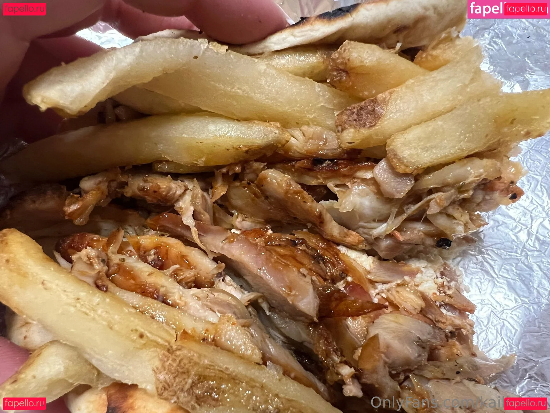 kailicious Onlyfans Photo Gallery 