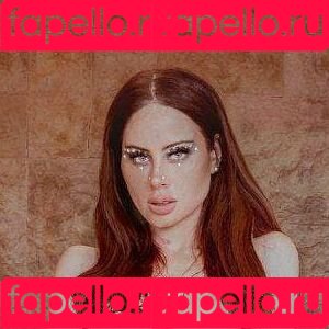 Ignacia Michelson Onlyfans Photo Gallery 