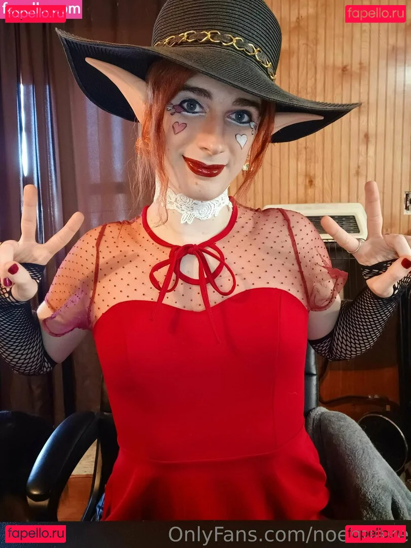 noehflake Onlyfans Photo Gallery 