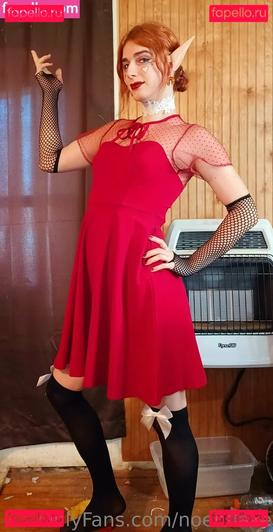 noehflake Onlyfans Photo Gallery 