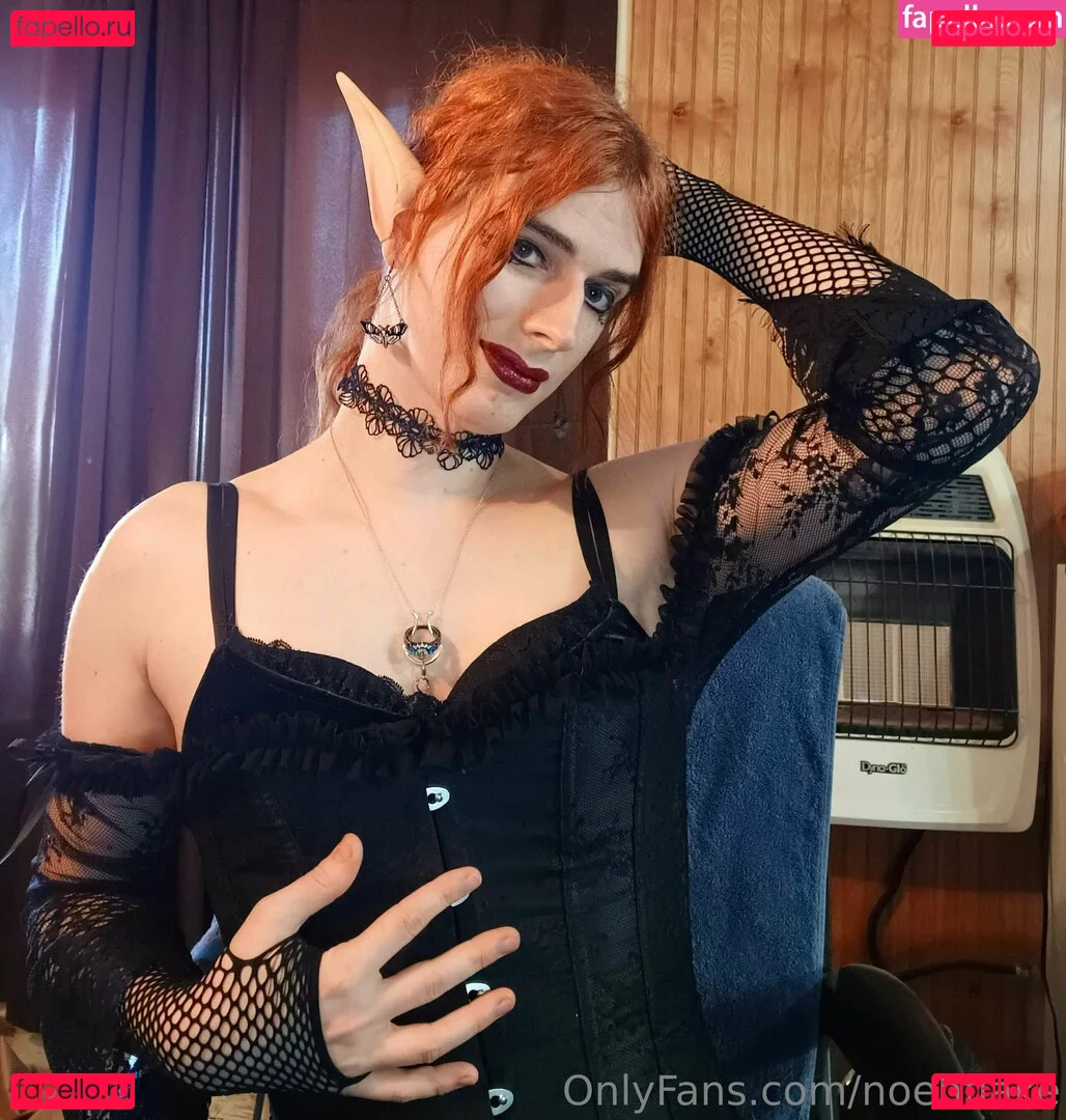 noehflake Onlyfans Photo Gallery 