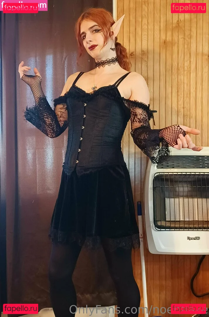 noehflake Onlyfans Photo Gallery 