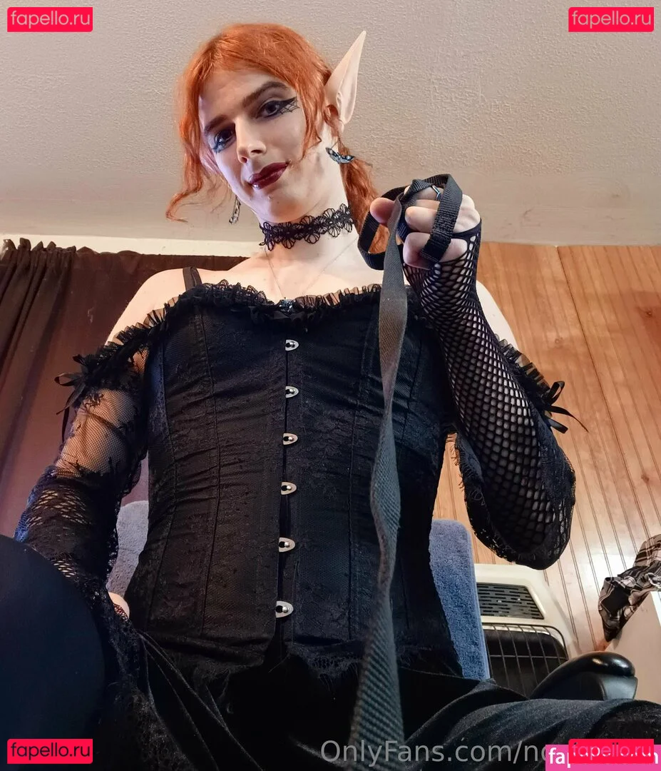 noehflake Onlyfans Photo Gallery 