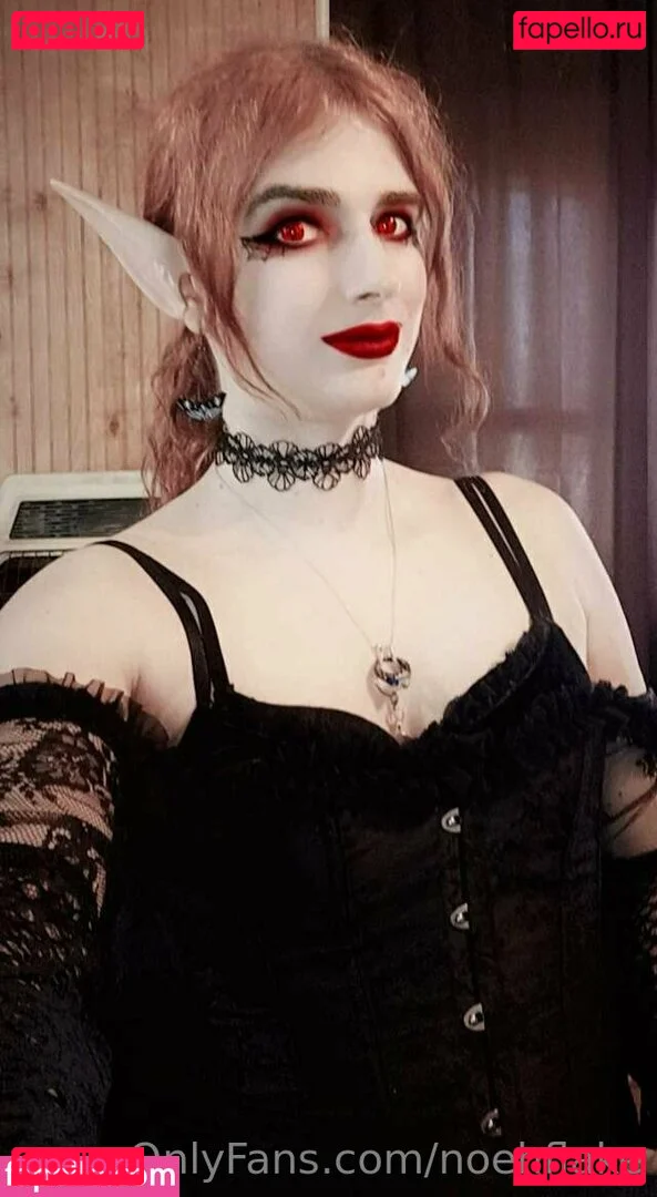 noehflake Onlyfans Photo Gallery 