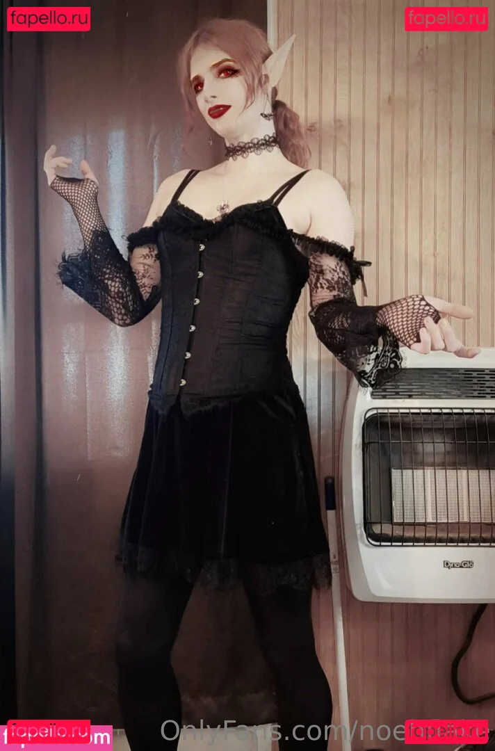 noehflake Onlyfans Photo Gallery 