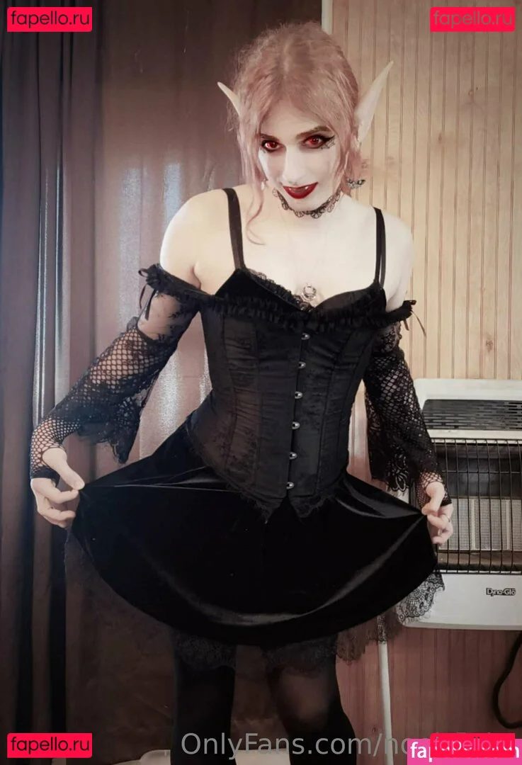 noehflake Onlyfans Photo Gallery 