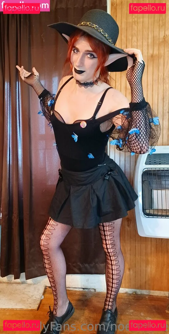 noehflake Onlyfans Photo Gallery 