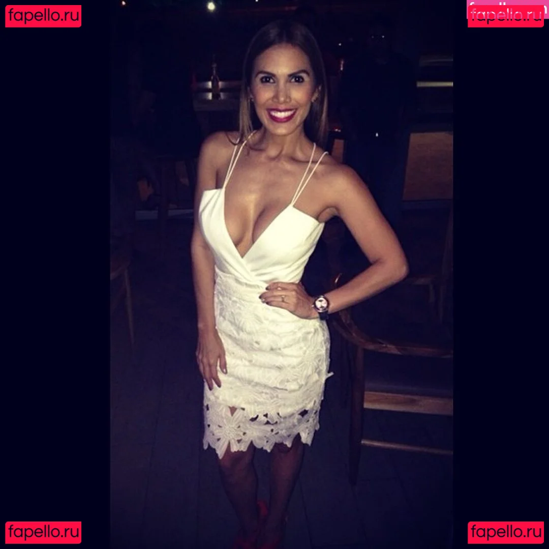 Ana Lucia Vega Onlyfans Photo Gallery 