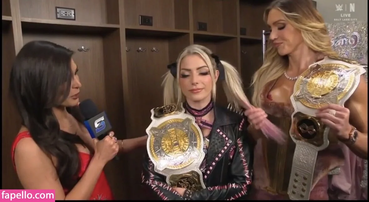 Cathy Kelley Onlyfans Photo Gallery 