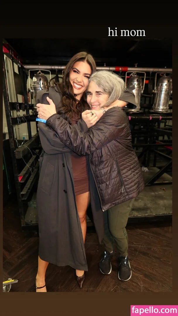 Cathy Kelley Onlyfans Photo Gallery 