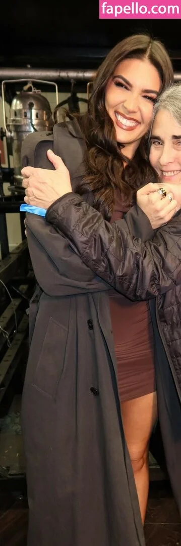 Cathy Kelley Onlyfans Photo Gallery 