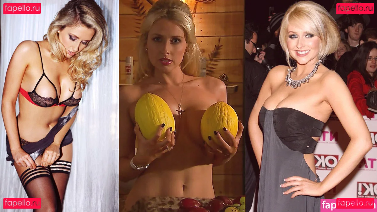 Gemma Merna Onlyfans Photo Gallery 