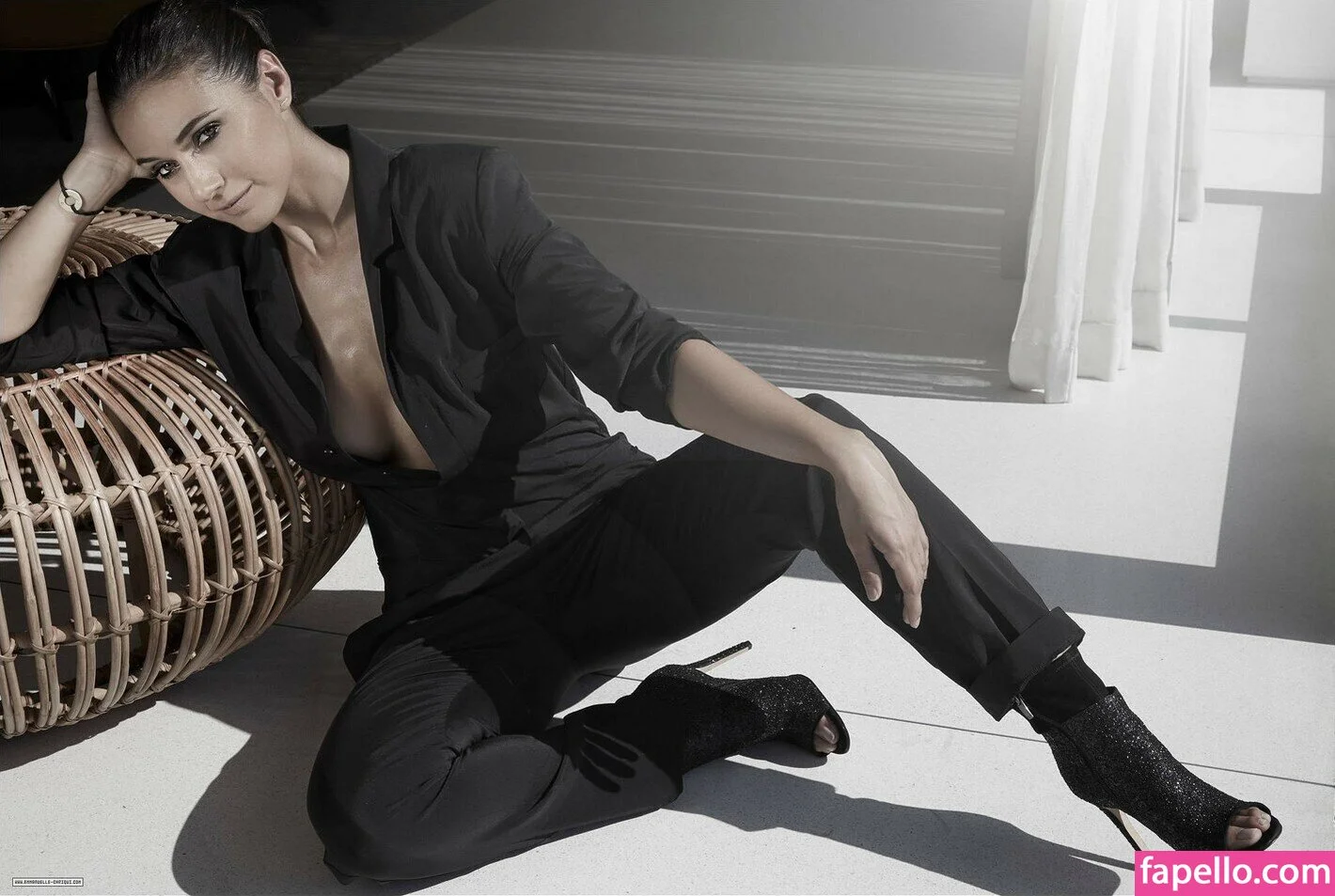 Emmanuelle Chriqui Onlyfans Photo Gallery 