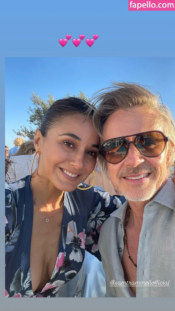 Emmanuelle Chriqui Onlyfans Photo Gallery 