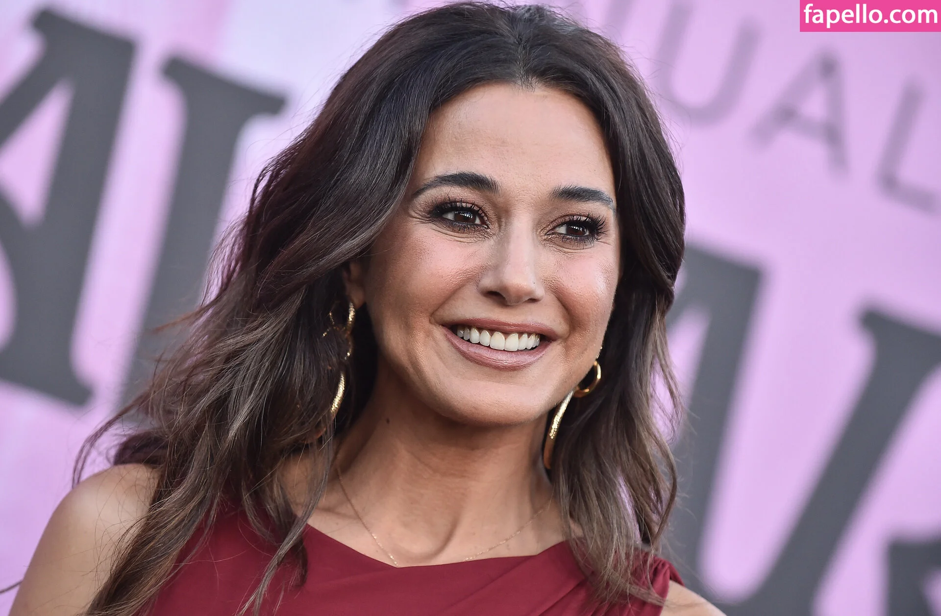 Emmanuelle Chriqui Onlyfans Photo Gallery 