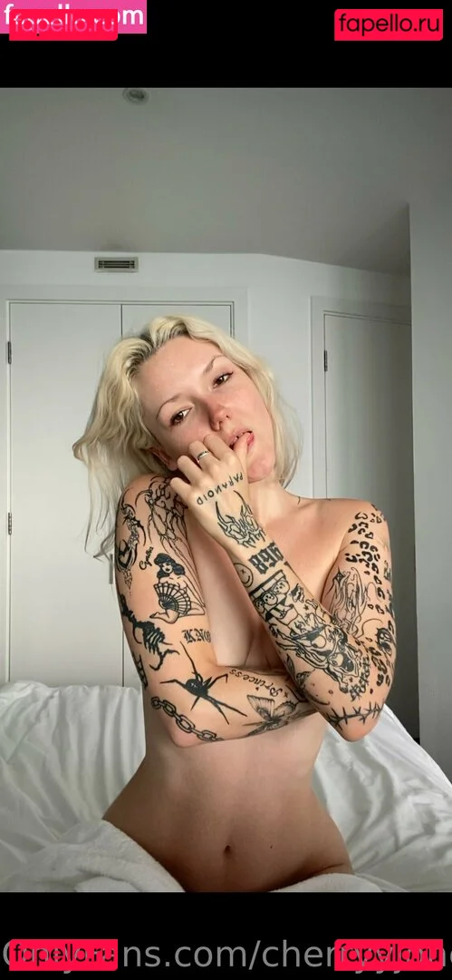 cherryyjones Onlyfans Photo Gallery 