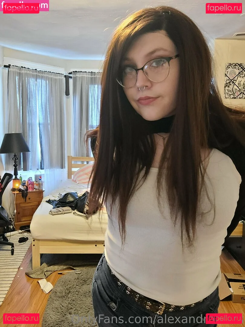 alexandrabbits Onlyfans Photo Gallery 