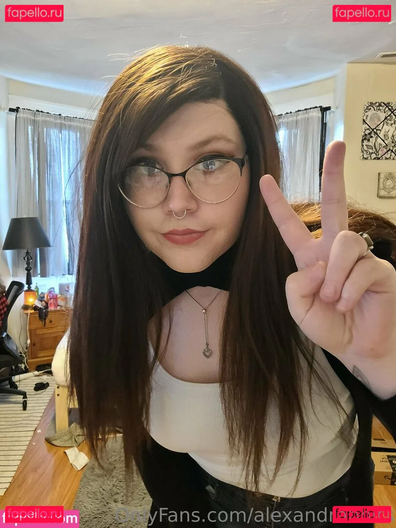 alexandrabbits Onlyfans Photo Gallery 