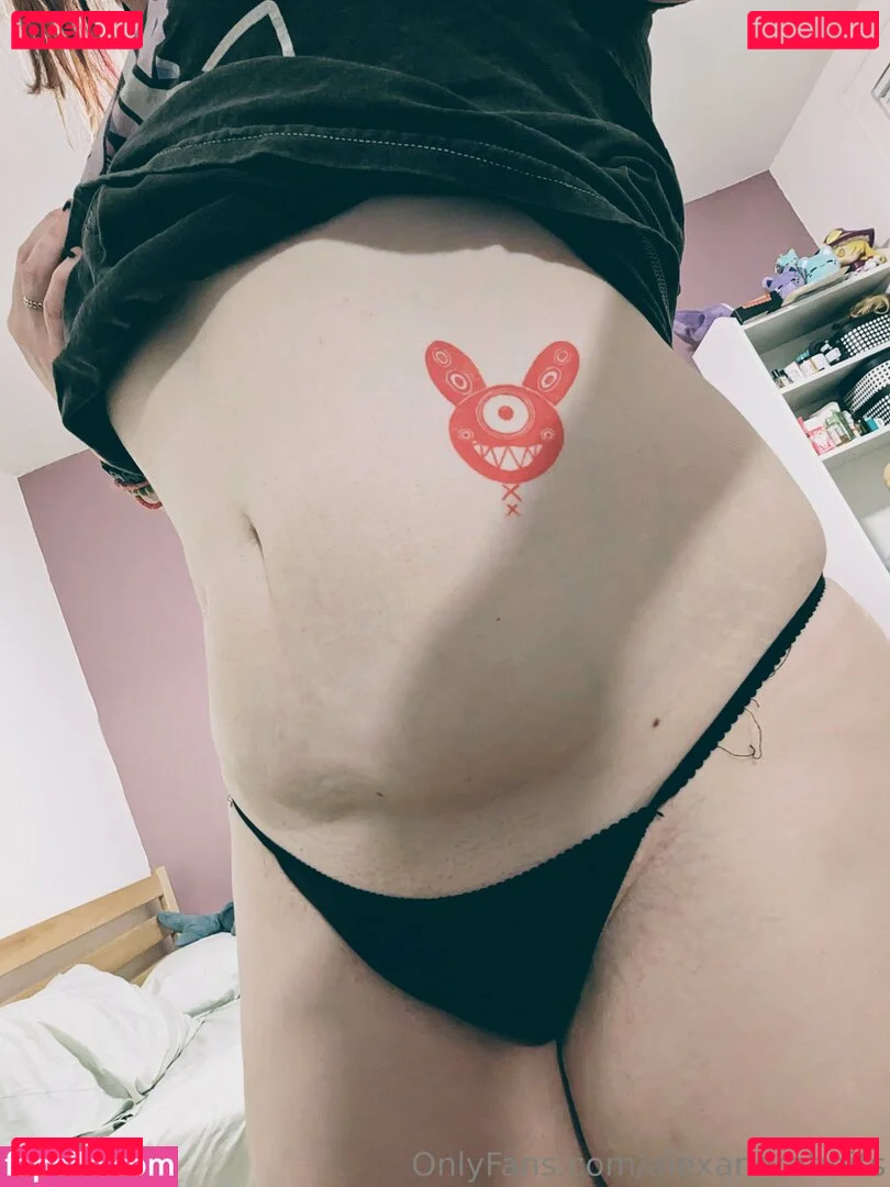 alexandrabbits Onlyfans Photo Gallery 