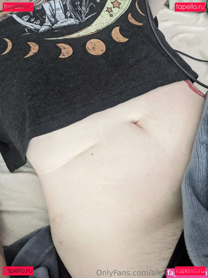 alexandrabbits Onlyfans Photo Gallery 