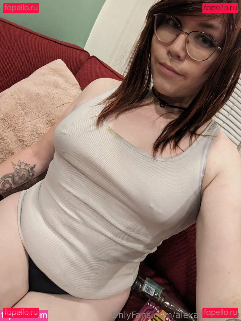 alexandrabbits Onlyfans Photo Gallery 