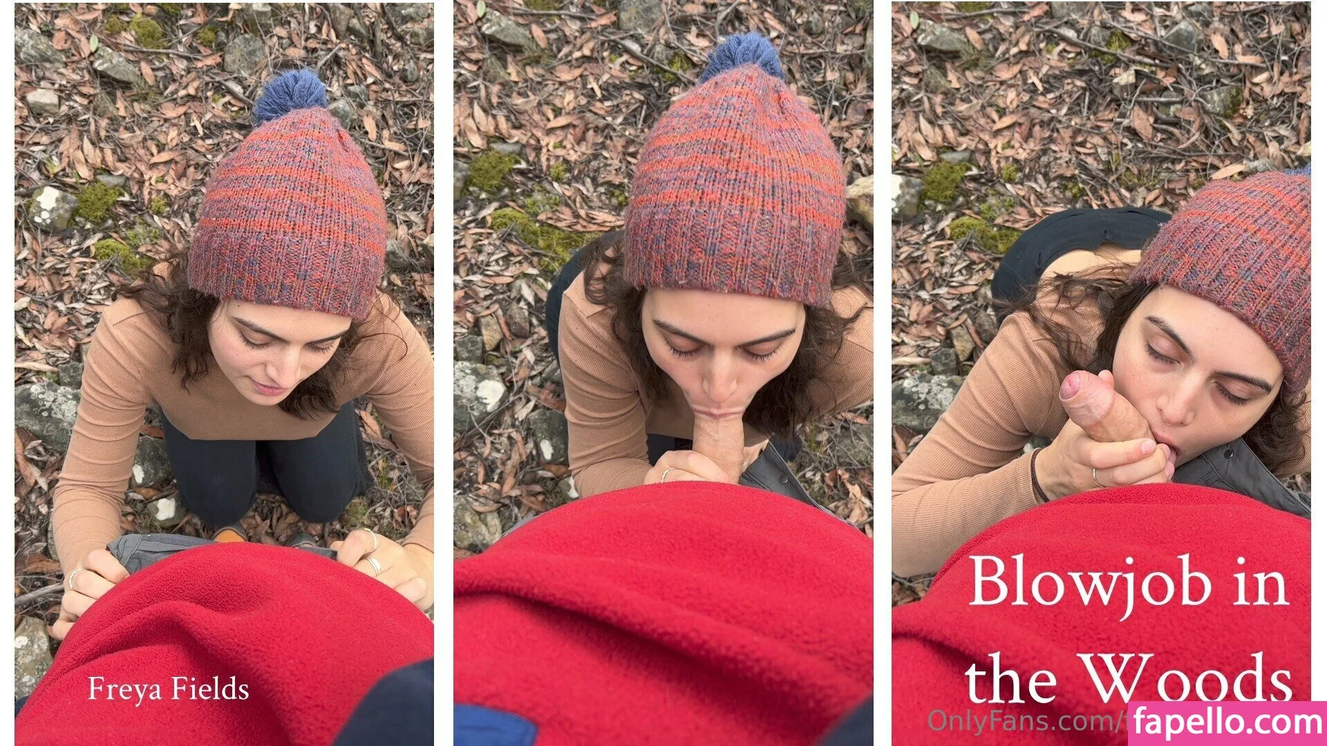 freyafieldsfree Onlyfans Photo Gallery 