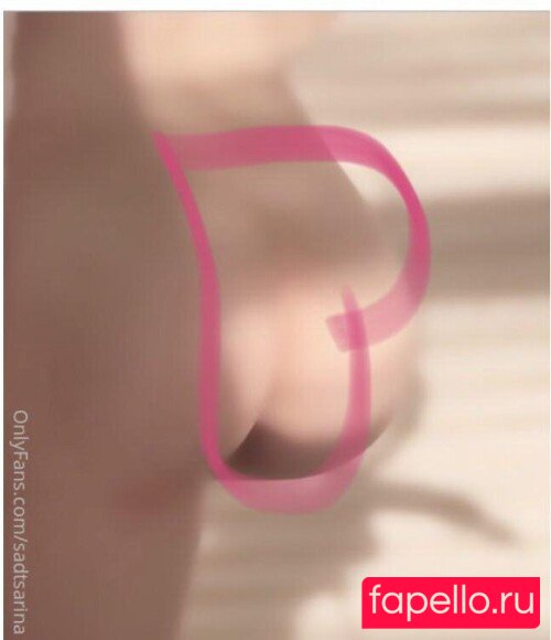 Sadtsarina Onlyfans Photo Gallery 