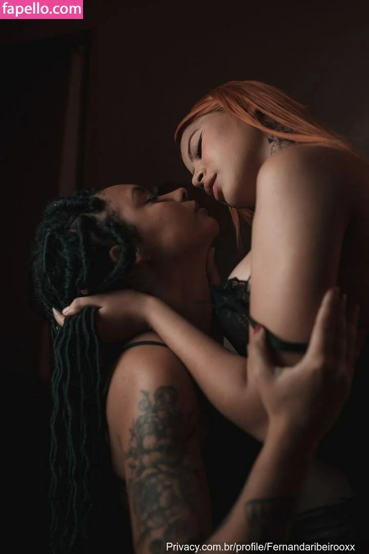 Fernanda Ribeiroxx Onlyfans Photo Gallery 