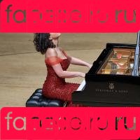 Khatia Buniatishvili Onlyfans Photo Gallery 