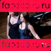 Khatia Buniatishvili Onlyfans Photo Gallery 