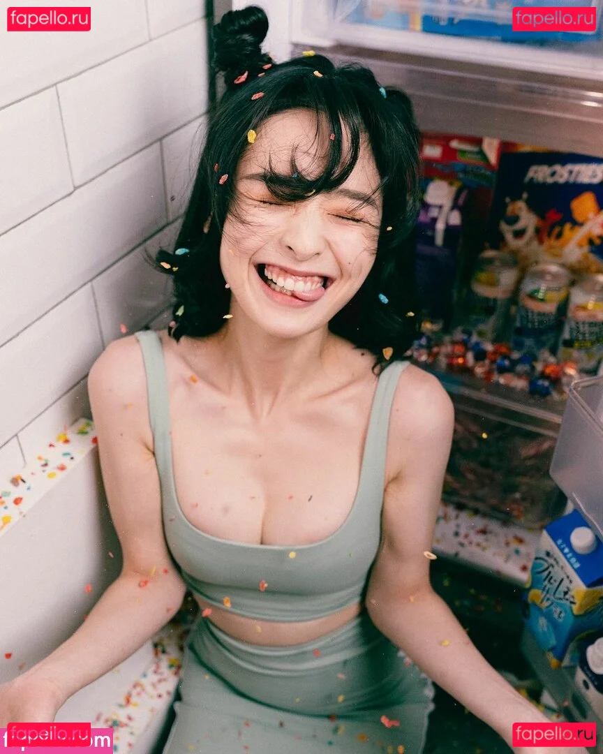 Nayoung Kim Onlyfans Photo Gallery 