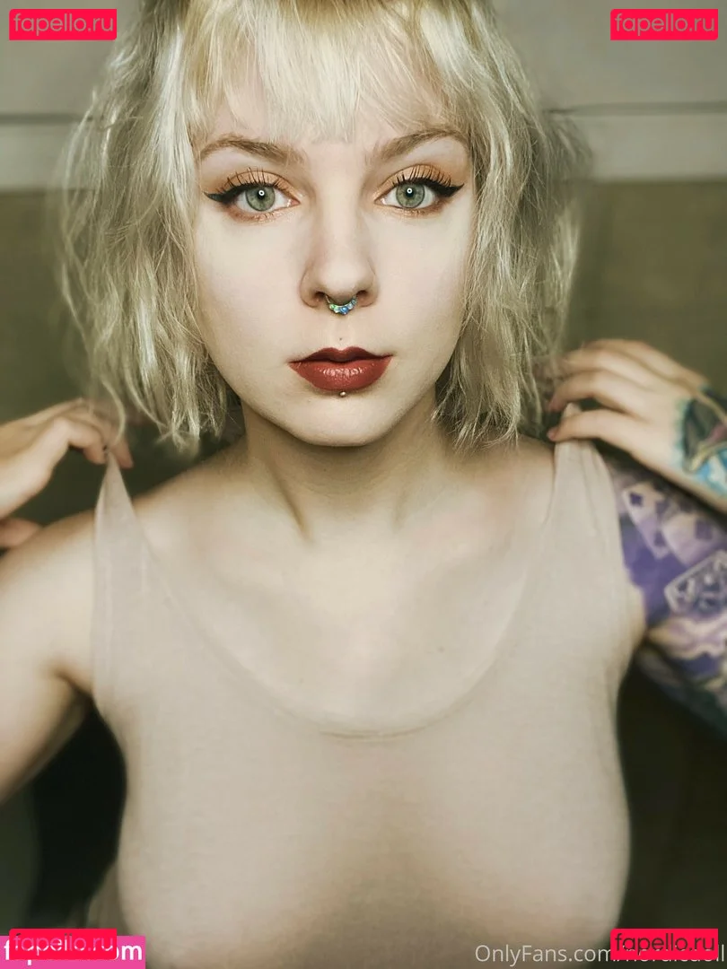 Nordicdoll Onlyfans Photo Gallery 