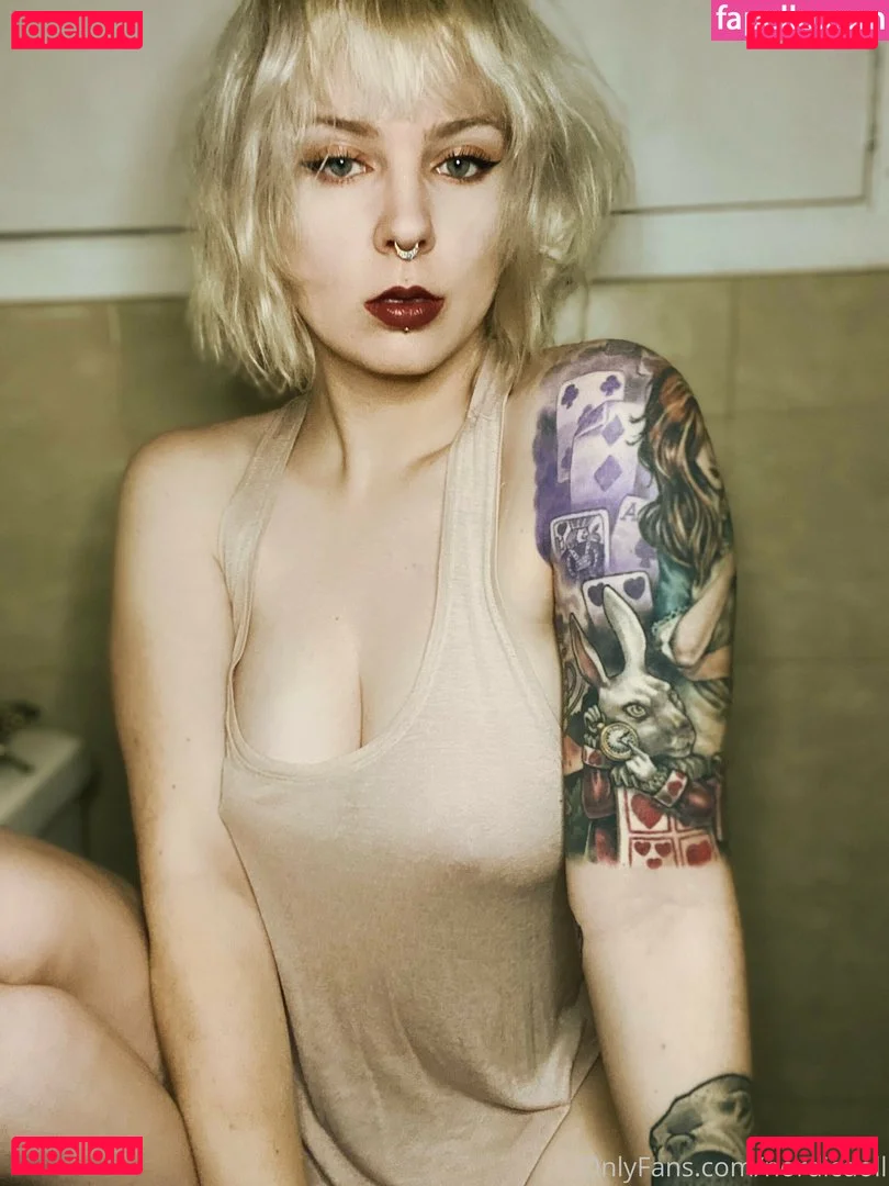 Nordicdoll Onlyfans Photo Gallery 