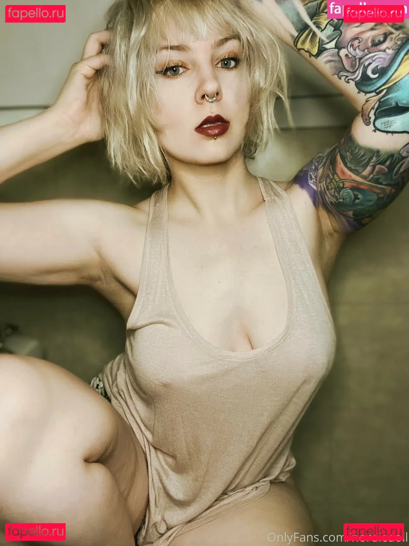 Nordicdoll Onlyfans Photo Gallery 