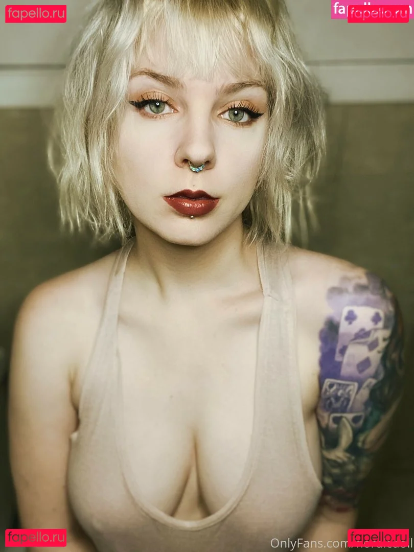 Nordicdoll Onlyfans Photo Gallery 