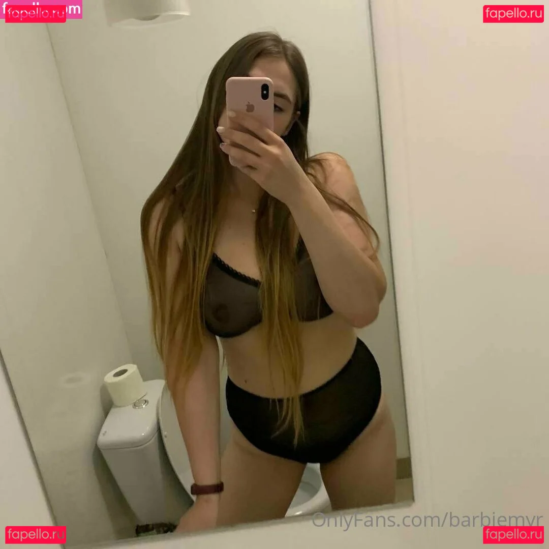 Barbiemyr Onlyfans Photo Gallery 
