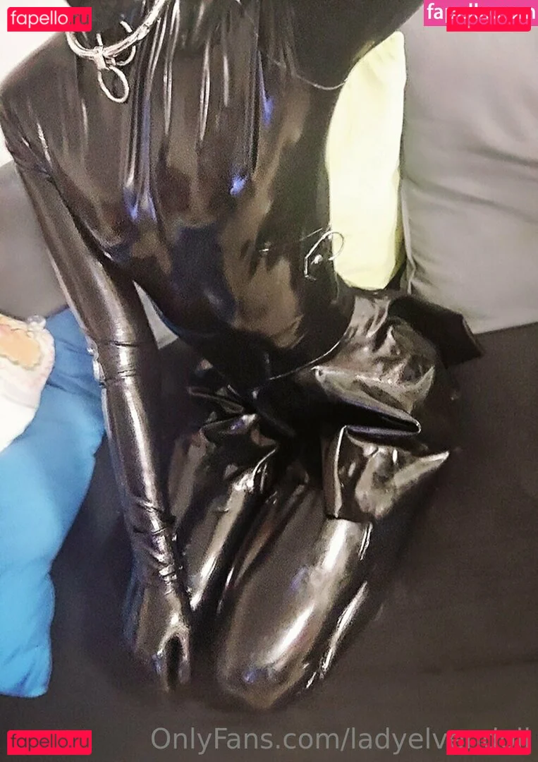 ladyelvendoll Onlyfans Photo Gallery 
