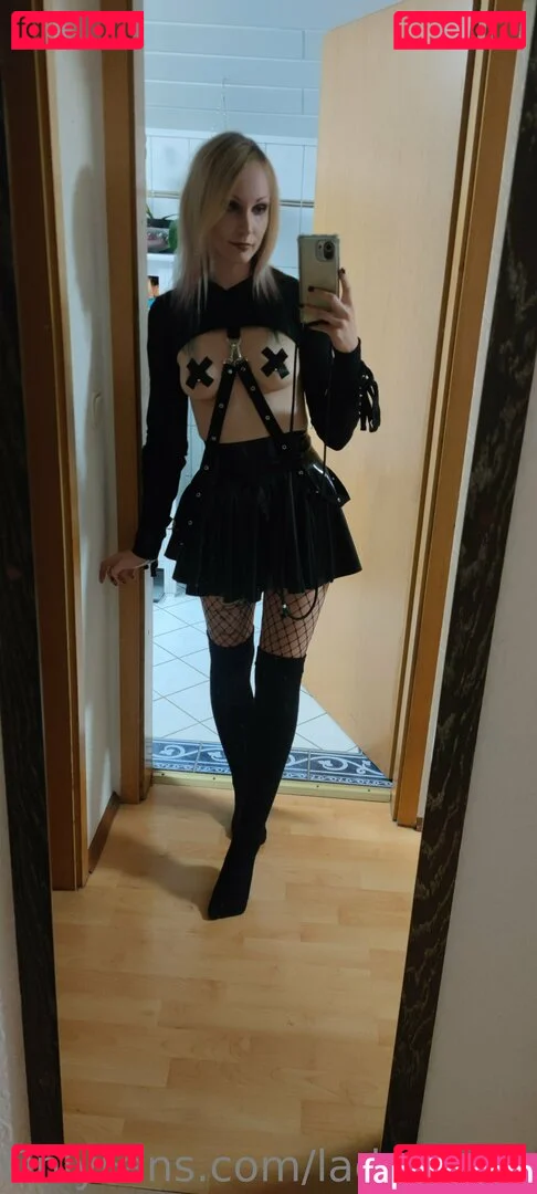 ladyelvendoll Onlyfans Photo Gallery 