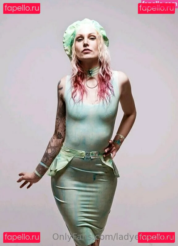 ladyelvendoll Onlyfans Photo Gallery 