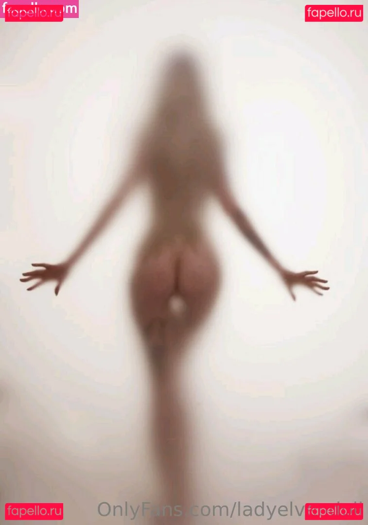 ladyelvendoll Onlyfans Photo Gallery 